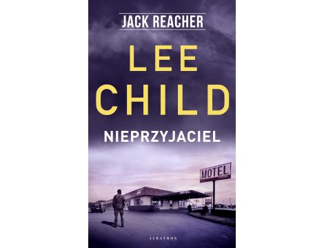 Jack Reacher: Nieprzyjaciel