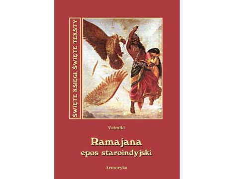 Ramajana Epos indyjski
