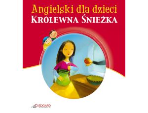 Królewna Śnieżka - Snow White