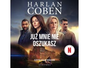 Już mnie nie oszukasz