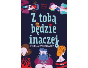 Z tobą będzie inaczej