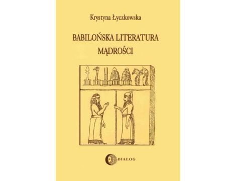 Babilońska literatura mądrości