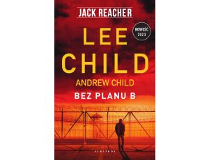 Jack Reacher: Bez planu B