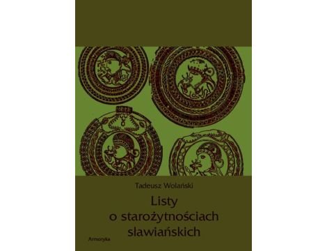 Listy o starożytnościach słowiańskich