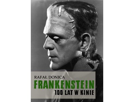 Frankenstein 100 lat w kinie