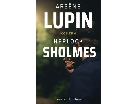 Arsene Lupin kontra Herlock Sholmes