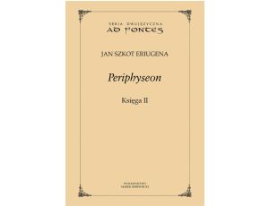 Periphyseon, Księga 2