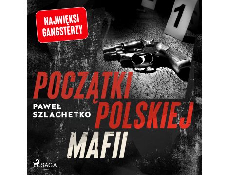 Początki polskiej mafii