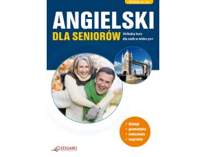 Angielski dla seniorów. Poziom podstawowy