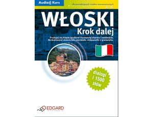 Włoski. Krok dalej