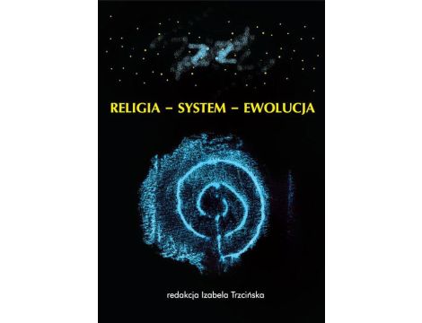 Religia - System - Ewolucja