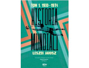 Historia mundiali. Tom 1. 1930–1974