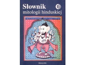 Słownik mitologii hinduskiej