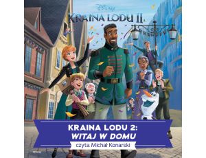 Kraina lodu 2. Witaj w domu