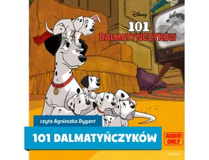 101 dalmatyńczyków