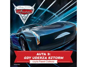 Auta 3. Gdy uderza sztorm