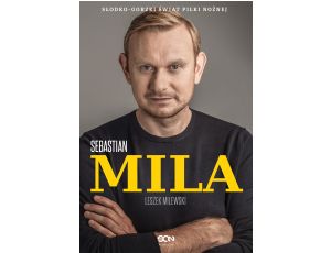 Sebastian Mila. Autobiografia