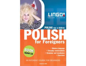 Polish for Foreigners. Polski raz a dobrze
