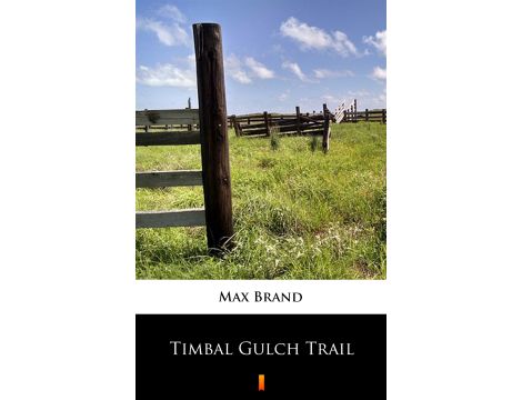 Timbal Gulch Trail