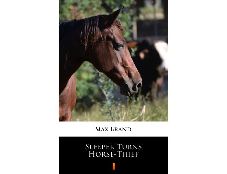 Sleeper Turns Horse-Thief