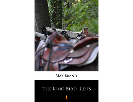 The King Bird Rides