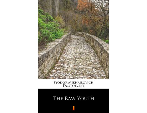The Raw Youth
