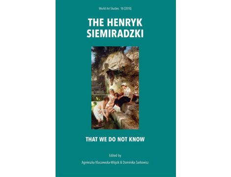 The Henryk Siemiradzki. That we do not know