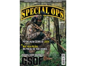 SPECIAL OPS 1(78) 2023