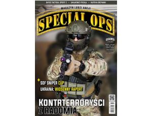 SPECIAL OPS 2/2023