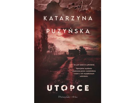 Utopce (ilustrowane brzegi)