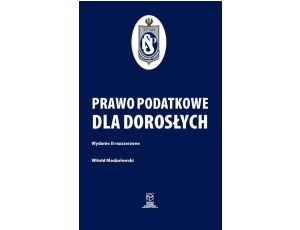 Prawo podatkowe dla dorosłych