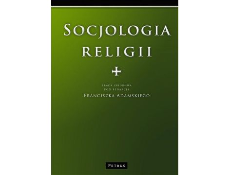 Socjologia Religii