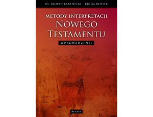 Metody interpretacji Nowego Testamentu