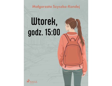 Wtorek, godz. 15:00