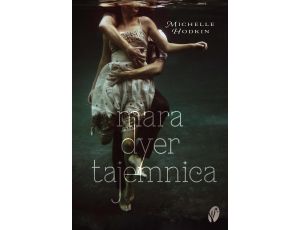 Mara Dyer. Tajemnica