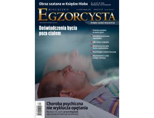 Miesięcznik Egzorcysta 63 (listopad 2017)