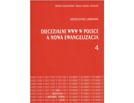 Diecezjalne www w Polsce a nowa ewangelizacja