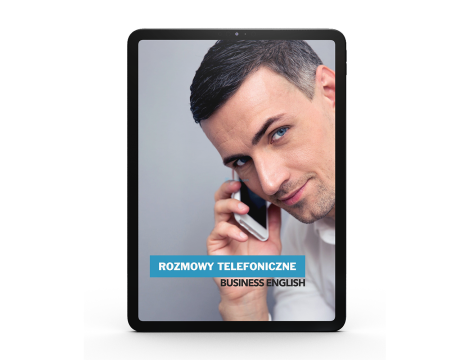 Biznesowe rozmowy telefoniczne po angielsku. Ebook