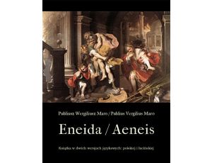 Eneida / Aeneis