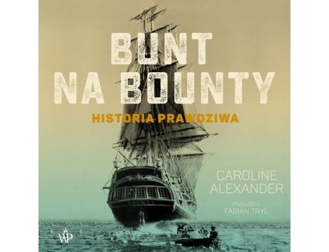 Bunt na Bounty