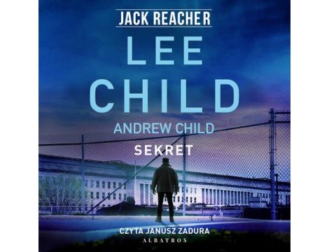Jack Reacher: Sekret