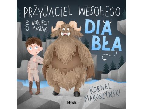 Przyjaciel wesołego diabła