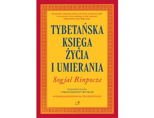 Tybetańska Księga Życia i Umierania
