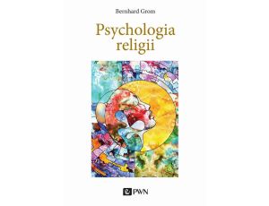Psychologia religii