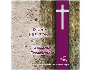 Droga Krzyżowa z ks. Janem Twardowskim