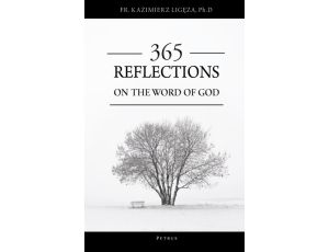 365 REFLECTIONS ON THE WORD OF GOD.
