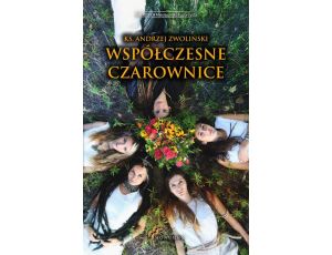 Współczesne czarownice