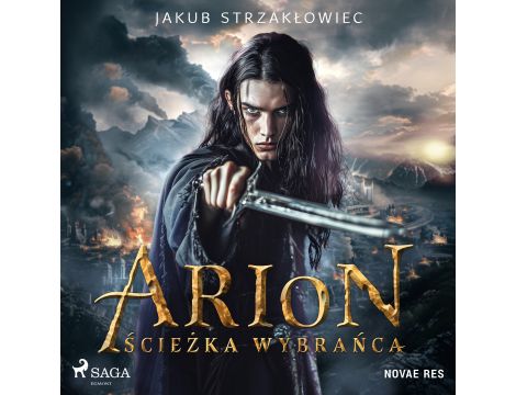 Arion. Ścieżka Wybrańca