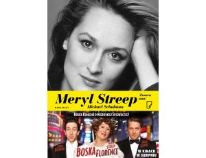 Meryl Streep Znowu ona!