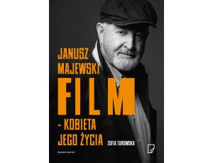 Janusz Majewski film kobieta jego życia